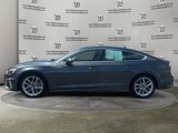 Used 2024 Audi A5 2.0T Premium Plus image 2