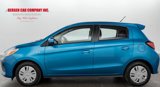 Used 2024 Mitsubishi Mirage ES image 5