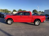 New 2025 RAM 1500 Big Horn image 2