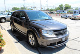 Used 2014 Dodge Journey American Value Package w/ Flexible Seating Group image 4