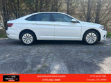 Used 2020 Volkswagen Jetta S image 5