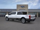 New 2025 Ford F350 King Ranch image 4