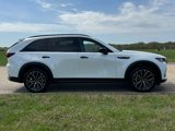 New 2025 MAZDA CX-70 Plug-In Hybrid w/ Premium Plus image 4