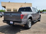 Used 2013 Ford F150 FX4 w/ Luxury Equipment Group image 3