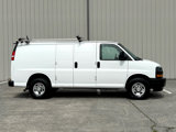 Used 2021 Chevrolet Express 2500 w/ Communications Package image 3