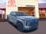New 2025 Toyota Tundra Platinum image 3