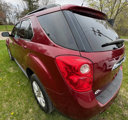 Used 2010 Chevrolet Equinox LT w/ Vehicle Interface Package image 4