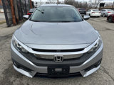 Used 2017 Honda Civic EX-T image 2