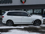 Used 2022 BMW X7 M50i w/ Cold Weather Package image 4