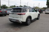 Used 2022 Nissan Pathfinder Platinum w/ Lighting Package (N93) image 3
