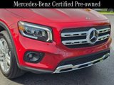 Certified 2022 Mercedes-Benz GLB 250 4MATIC image 3