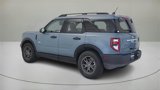 Used 2024 Ford Bronco Sport Big Bend w/ Convenience Package image 5
