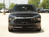 New 2026 Chevrolet TrailBlazer RS w/ Driver Confidence Package image 2