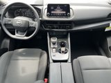 New 2026 Nissan Rogue S image 2