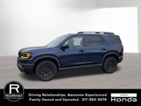 New 2026 Honda Passport TrailSport image 4