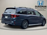 New 2026 Honda Odyssey Touring image 3