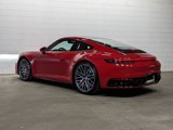 Certified 2024 Porsche 911 Carrera S image 3