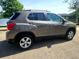 Used 2020 Chevrolet Trax LT w/ Driver Confidence Package image 5