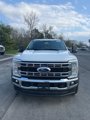 New 2025 Ford F550 4x4 SuperCab Super Duty image 3