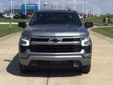 New 2025 Chevrolet Silverado 1500 RST w/ Convenience Package II image 2