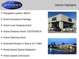 Used 2024 Mercedes-Benz GLE 350 4MATIC w/ Driver Assistance Package image 2