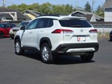 Certified 2022 Toyota Corolla Cross LE image 5