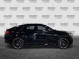 New 2025 Mercedes-Benz GLE 53 AMG 4MATIC Coupe image 3