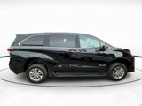 Used 2025 Toyota Sienna LE image 6