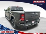 New 2025 RAM 1500 Big Horn image 4