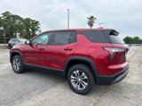 New 2026 Chevrolet Equinox LT image 5