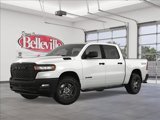 New 2025 RAM 1500 Classic Warlock image 2