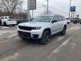 New 2025 Jeep Grand Cherokee L Altitude image 3