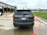 Used 2018 Ford Explorer Limited image 6
