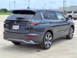 New 2025 Mitsubishi Outlander SE image 4
