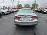 Certified 2023 Toyota Camry LE image 6
