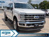 New 2025 Ford F250 4x4 Crew Cab Super Duty image 4