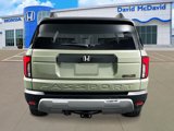 New 2026 Honda Passport TrailSport Elite image 4