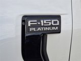 New 2025 Ford F150 Platinum w/ Equipment Group 702A High image 5