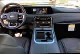 New 2025 Nissan Armada SV image 5
