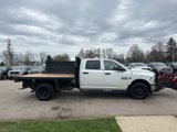 Used 2018 RAM 3500 Tradesman w/ Chrome Appearance Group image 5
