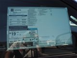 New 2025 Toyota Tundra Platinum image 6
