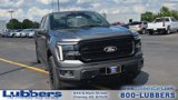 New 2025 Ford F150 Lariat image 3