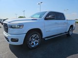 New 2026 RAM 1500 Big Horn image 3