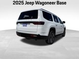 New 2025 Jeep Wagoneer 4WD w/ Premium Group I image 3