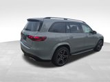 New 2025 Mercedes-Benz GLS 450 4MATIC image 5