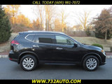 Used 2019 Nissan Rogue S w/ Special Edition Package image 4