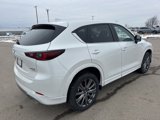 New 2025 MAZDA CX-5 Signature image 3
