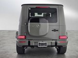 New 2025 Mercedes-Benz G 580 w/ EQ Technology image 4
