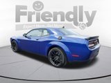 Used 2022 Dodge Challenger R/T Scat Pack image 3