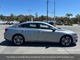 Used 2023 Chevrolet Malibu LT image 4
